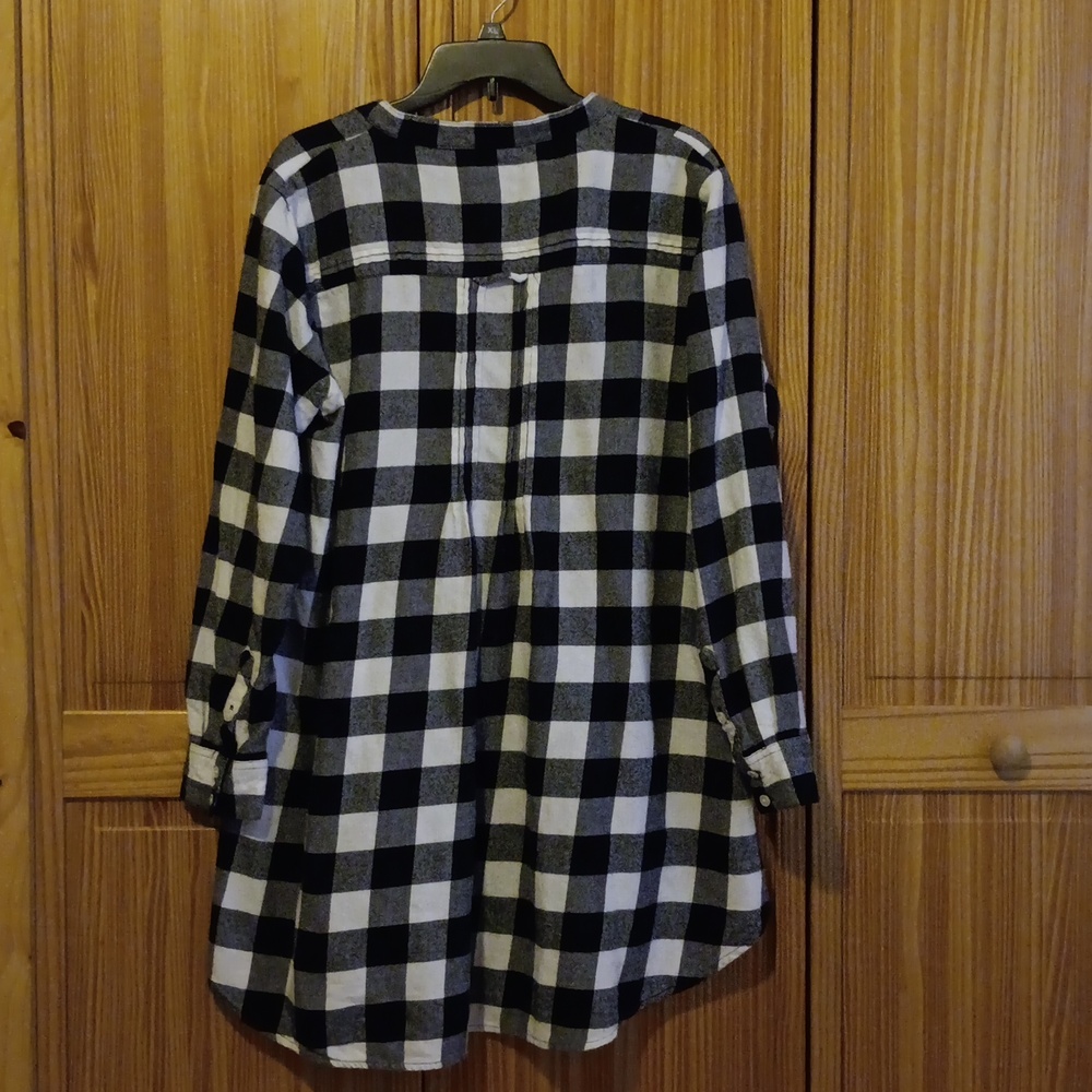 WRANGLER, Tunic top - Picture 4 of 4
